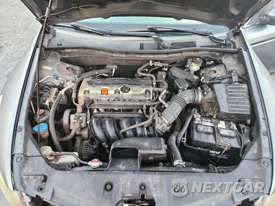 Zdjęcie 11 z 13 samochodu: 2011 HONDA ACCORD LX VIN:1HGCP2F33BA064408 - miniatura