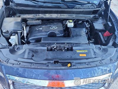 Zdjęcie 12 z 13 samochodu: 2019 INFINITI QX60 LUXE VIN:5N1DL0MN3KC563071 - miniatura