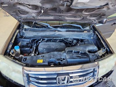 Zdjęcie 12 z 13 samochodu: 2013 HONDA PILOT EX VIN:5FNYF4H48DB071566 - miniatura