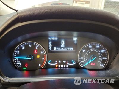 Zdjęcie 9 z 13 samochodu: 2018 FORD ECOSPORT SES VIN:MAJ6P1CLXJC201525 - miniatura