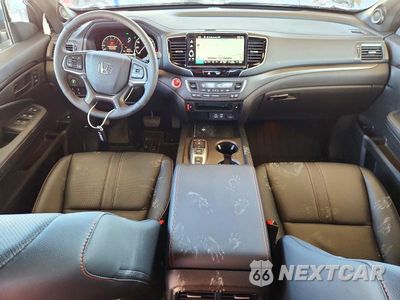Zdjęcie 8 z 12 samochodu: 2026 HONDA RIDGELINE TRAILSPORT S VIN:5FPYK3F74TB015195 - miniatura