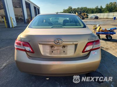 Zdjęcie 6 z 12 samochodu: 2010 TOYOTA CAMRY LE VIN:4T1BF3EK6AU006362 - miniatura