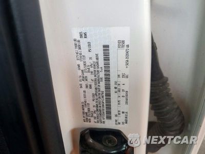 Zdjęcie 12 z 12 samochodu: 2016 FORD F150 SUPERCREW VIN:1FTEW1EG9GFC38792 - miniatura