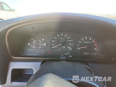Zdjęcie 9 z 12 samochodu: 1995 NISSAN TRUCK BASE VIN:1N6SD11S4SC341791 - miniatura