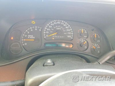 Zdjęcie 9 z 12 samochodu: 2006 CHEVROLET AVALANCHE K1500 VIN:3GNEK12Z76G109391 - miniatura