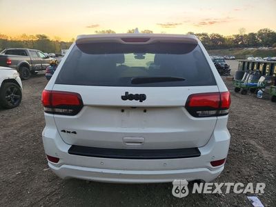 Zdjęcie 6 z 13 samochodu: 2017 JEEP GRAND CHEROKEE LAREDO VIN:1C4RJFAG5HC840577 - miniatura