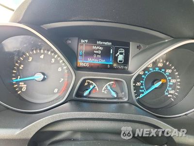 Zdjęcie 9 z 13 samochodu: 2015 FORD ESCAPE TITANIUM VIN:1FMCU0JX3FUB06758 - miniatura