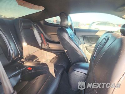 Zdjęcie 10 z 12 samochodu: 2020 FORD MUSTANG GT VIN:1FA6P8CF5L5142667 - miniatura