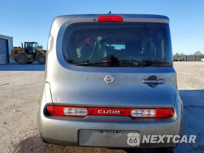 Zdjęcie 6 z 12 samochodu: 2014 NISSAN CUBE 1.8 SL VIN:JN8AZ2KR6ET352012 - miniatura