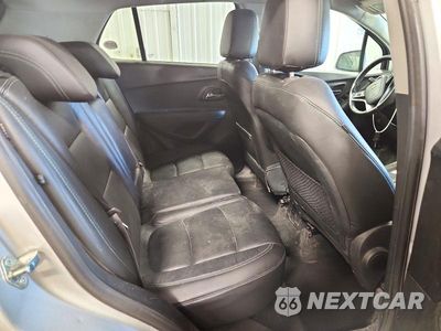 Zdjęcie 11 z 13 samochodu: 2015 CHEVROLET TRAX LTZ VIN:3GNCJTSB1FL245130 - miniatura
