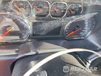 Zdjęcie 9 z 12 samochodu: 2015 CHEVROLET SILVERADO K1500 LT VIN:1GCVKREC9FZ369581 - miniatura