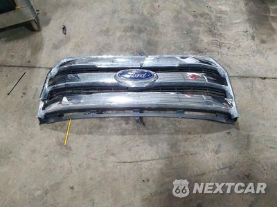 Zdjęcie 12 z 13 samochodu: 2016 FORD F150 SUPER CAB VIN:1FTEX1EP1GKE74227 - miniatura