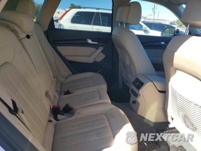 Zdjęcie 11 z 13 samochodu: 2018 AUDI Q5 PREMIUM PLUS VIN:WA1BNAFY5J2177625 - miniatura