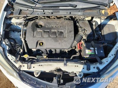 Zdjęcie 11 z 12 samochodu: 2016 TOYOTA COROLLA S PLUS VIN:2T1BURHE9GC626132 - miniatura