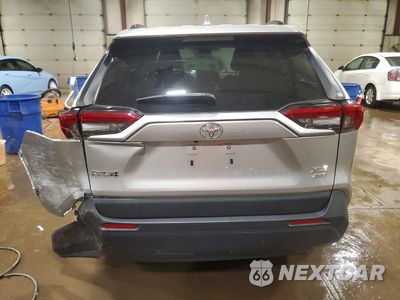 Zdjęcie 6 z 13 samochodu: 2023 TOYOTA RAV4 XLE VIN:2T3P1RFV4PW404072 - miniatura