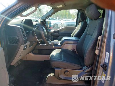 Zdjęcie 7 z 12 samochodu: 2020 FORD F150 SUPER CAB VIN:1FTEX1CP8LKE33428 - miniatura