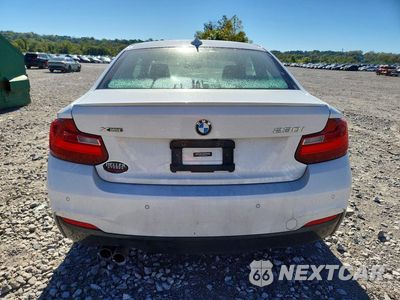 Zdjęcie 6 z 12 samochodu: 2017 BMW 230XI VIN:WBA2H9C34H7A25868 - miniatura