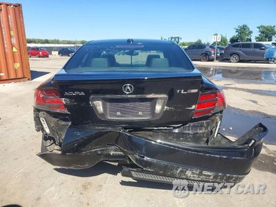 Zdjęcie 6 z 12 samochodu: 2008 ACURA TL TYPE S VIN:19UUA765X8A032147 - miniatura