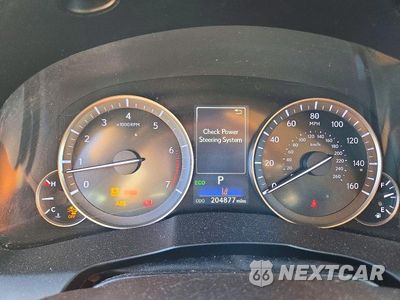Zdjęcie 9 z 12 samochodu: 2016 LEXUS ES 350 VIN:58ABK1GG3GU033917 - miniatura