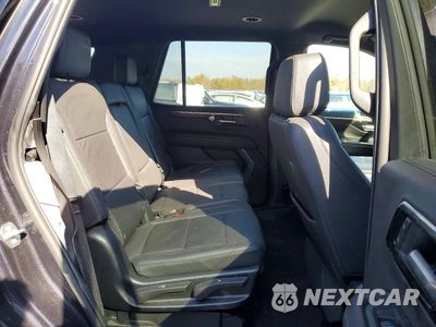 Zdjęcie 11 z 14 samochodu: 2025 CHEVROLET TAHOE K1500 Z71 VIN:1GNS6PRD8SR293044 - miniatura