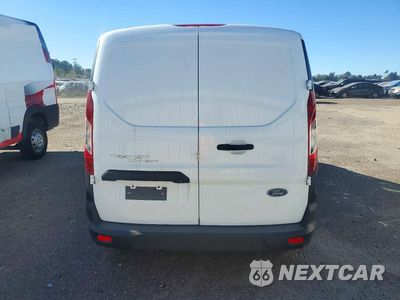 Zdjęcie 6 z 13 samochodu: 2022 FORD TRANSIT CONNECT XL VIN:NM0LS7S2XN1511552 - miniatura