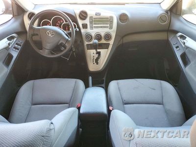 Zdjęcie 8 z 12 samochodu: 2009 TOYOTA MATRIX BASE VIN:2T1KU40E79C014433 - miniatura