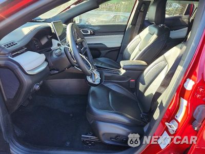 Zdjęcie 7 z 14 samochodu: 2025 JEEP COMPASS LIMITED VIN:3C4NJDCN2ST579614 - miniatura