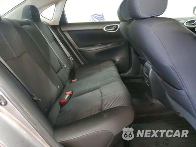 Zdjęcie 10 z 12 samochodu: 2016 NISSAN SENTRA SR VIN:3N1AB7AP7GY281848 - miniatura