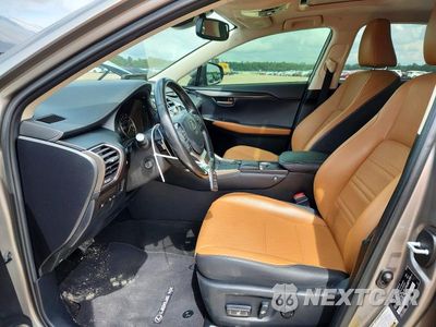 Zdjęcie 7 z 13 samochodu: 2021 LEXUS NX 300 BASE VIN:JTJDARBZ4M2182906 - miniatura