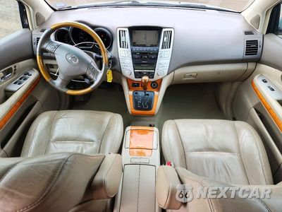 Zdjęcie 8 z 14 samochodu: 2008 LEXUS RX 350 VIN:2T2GK31U78C052010 - miniatura