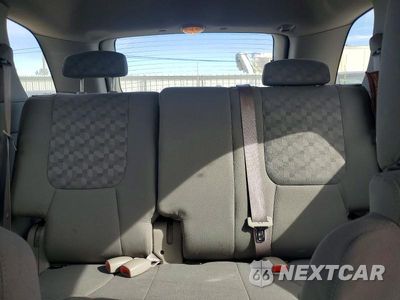 Zdjęcie 10 z 13 samochodu: 2007 CHEVROLET EQUINOX LS VIN:2CNDL13F976015429 - miniatura