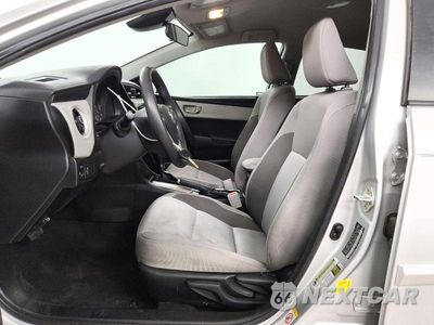 Zdjęcie 7 z 13 samochodu: 2019 TOYOTA COROLLA LE VIN:5YFBURHE0KP862435 - miniatura