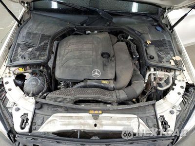 Zdjęcie 11 z 13 samochodu: 2019 MERCEDES-BENZ C 300 4MATIC VIN:55SWF8EB0KU292902 - miniatura