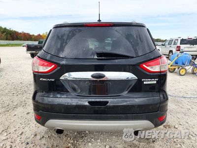 Zdjęcie 6 z 12 samochodu: 2014 FORD ESCAPE TITANIUM VIN:1FMCU0J91EUC78092 - miniatura