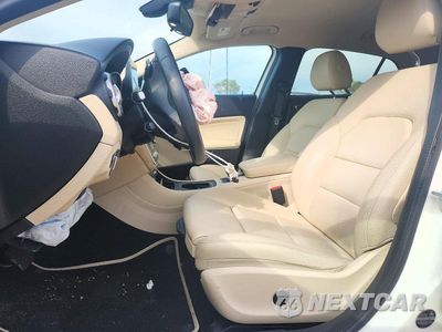 Zdjęcie 7 z 13 samochodu: 2018 MERCEDES-BENZ GLA 250 4MATIC VIN:WDCTG4GB6JJ416910 - miniatura