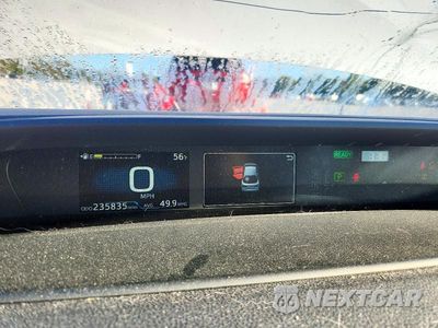 Zdjęcie 9 z 13 samochodu: 2022 TOYOTA PRIUS LE VIN:JTDKAMFUXN3164403 - miniatura