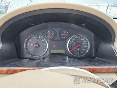 Zdjęcie 9 z 12 samochodu: 2006 FORD FIVE HUNDRED SEL VIN:1FAFP24116G176730 - miniatura