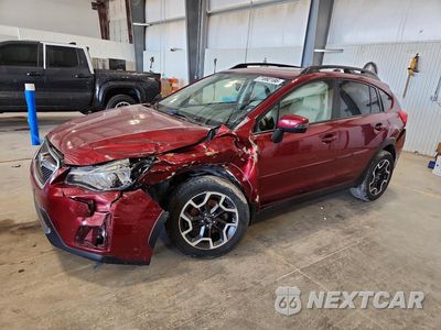 2016 SUBARU CROSSTREK LIMITED JF2GPALC5GH216025 - główne zdjęcie licytacji z USA - miniatura