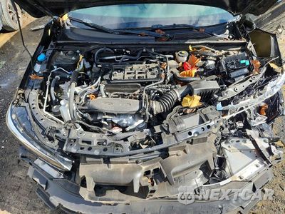 Zdjęcie 11 z 13 samochodu: 2022 HONDA CIVIC EX VIN:2HGFE1F72NH313948 - miniatura