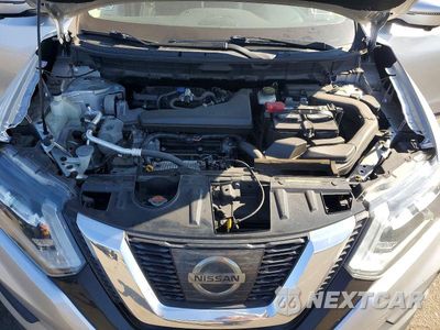 Zdjęcie 12 z 13 samochodu: 2017 NISSAN ROGUE SL VIN:JN8AT2MV6HW019680 - miniatura