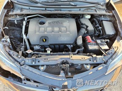 Zdjęcie 11 z 13 samochodu: 2018 TOYOTA COROLLA LE VIN:2T1BURHE7JC073844 - miniatura