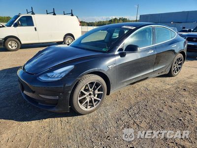 2019 TESLA MODEL 3 5YJ3E1EA0KF361979 - główne zdjęcie licytacji z USA - miniatura