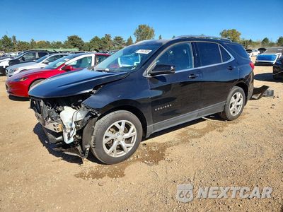 2020 CHEVROLET EQUINOX LT 2GNAXLEX7L6186212 - główne zdjęcie licytacji z USA - miniatura