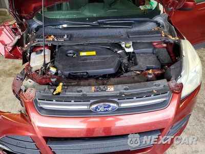 Zdjęcie 12 z 13 samochodu: 2016 FORD ESCAPE SE VIN:1FMCU9GX1GUB68849 - miniatura