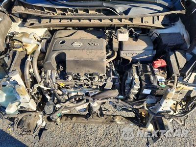 Zdjęcie 11 z 12 samochodu: 2016 NISSAN MURANO PLATINUM VIN:5N1AZ2MGXGN133208 - miniatura