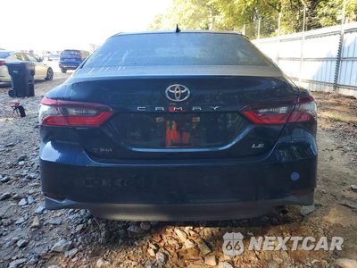 Zdjęcie 6 z 12 samochodu: 2021 TOYOTA CAMRY LE VIN:4T1C11AK9MU450210 - miniatura