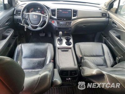 Zdjęcie 8 z 13 samochodu: 2016 HONDA PILOT EXL VIN:5FNYF6H56GB056153 - miniatura