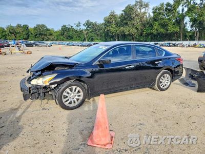 2015 NISSAN ALTIMA 2.5 S 1N4AL3AP5FC569478 - główne zdjęcie licytacji z USA - miniatura