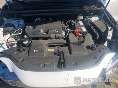 Zdjęcie 11 z 13 samochodu: 2024 LEXUS NX 250 BASE VIN:2T2ADCAZ1RC007383 - miniatura