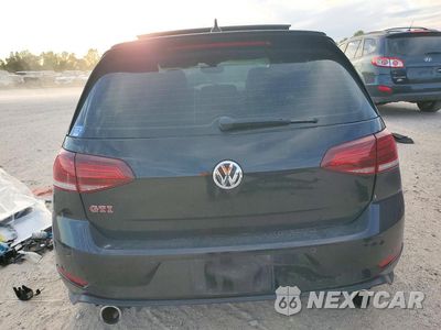 Zdjęcie 6 z 13 samochodu: 2021 VOLKSWAGEN GTI S VIN:3VW6T7AU7MM007779 - miniatura